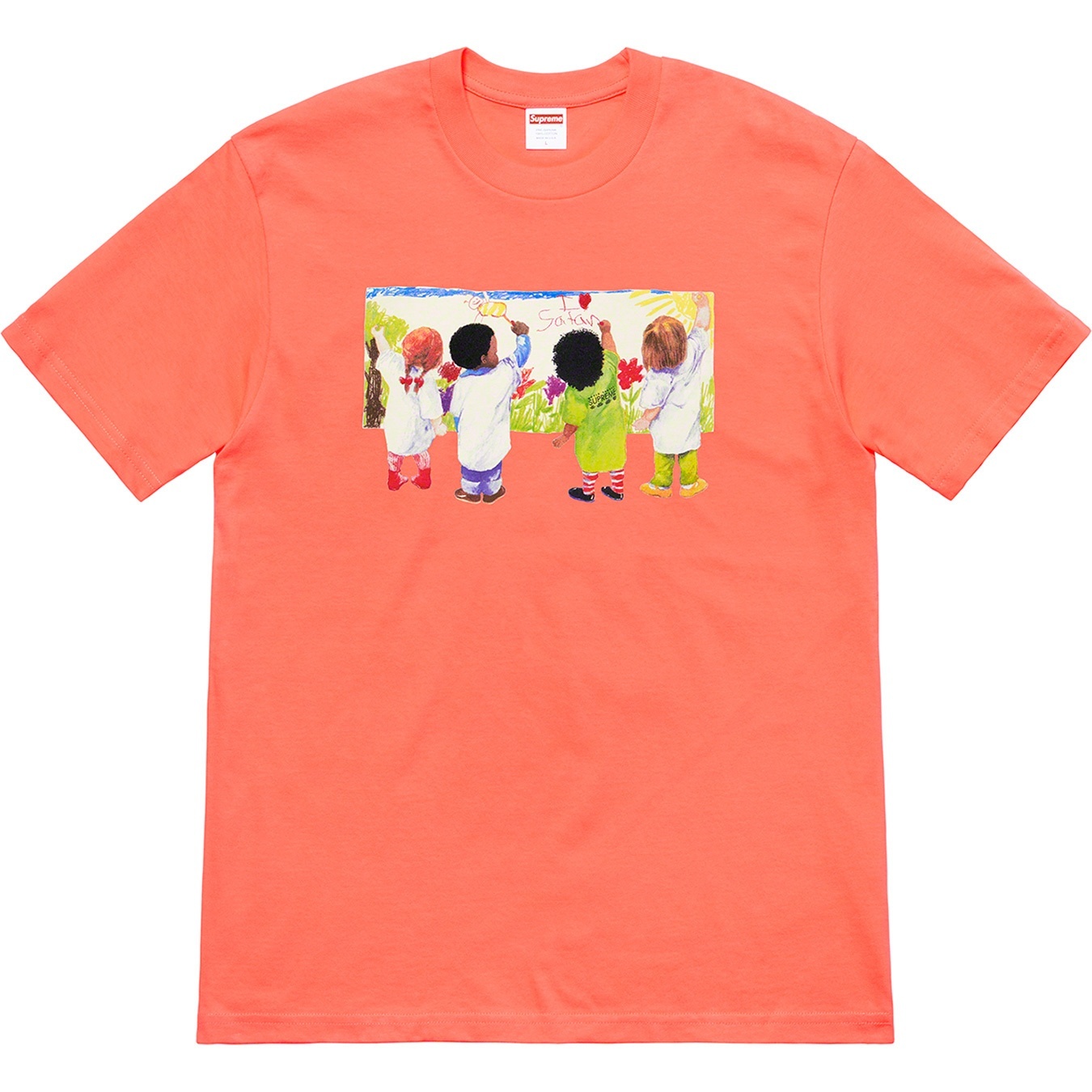 Kids Tee view 2